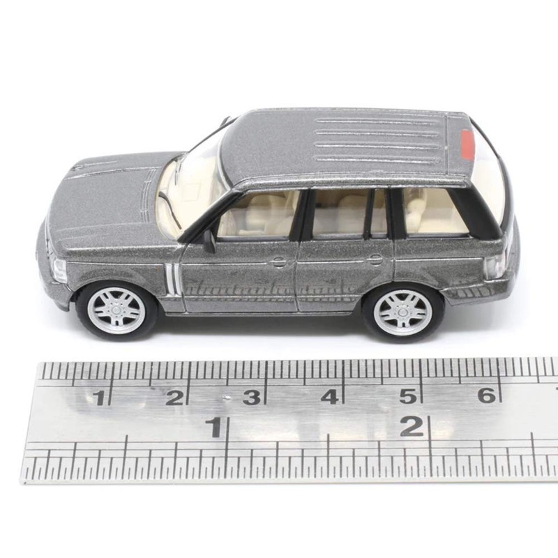 Oxford Diecast Range Rover 3rd Generation Bonatti Grey