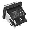 HY12-9-7 On/Off Push Button Switch (Pack of 2) - 4