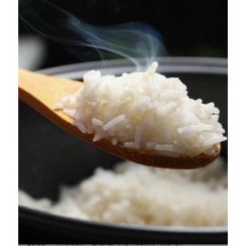 Unbranded Freeze Dried Basmati Rice Emergency Food Supply Camping Food Camping Supplies