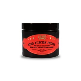 Charle's - Pomada Fijación Fuerte - 113.0