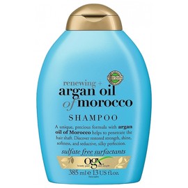 Ogx Moroccan Argan Oil Shampoo 385 ml