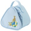 Skater KONC2-A Rice Ball Lunch Bag, Thermal, Cold Insulation, Rice