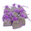 Lavender Bags for moth protection scented drawers shoes travel and