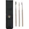 3 Swords Germany - brand quality, professional CUTICLE PUSHER, CUTICLE