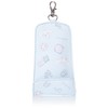 Aldi SR1-6 Sanrio Key Case with Reel, Cinnamoroll
