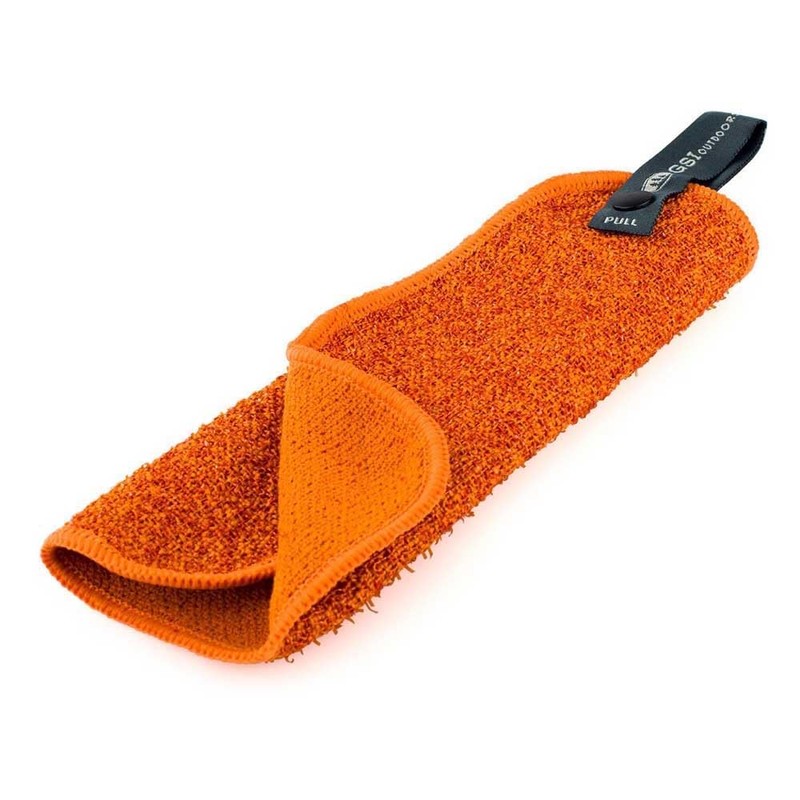 GSI Outdoors 90022 Camp Dish Cloth - Large, Reusable Two-Sided