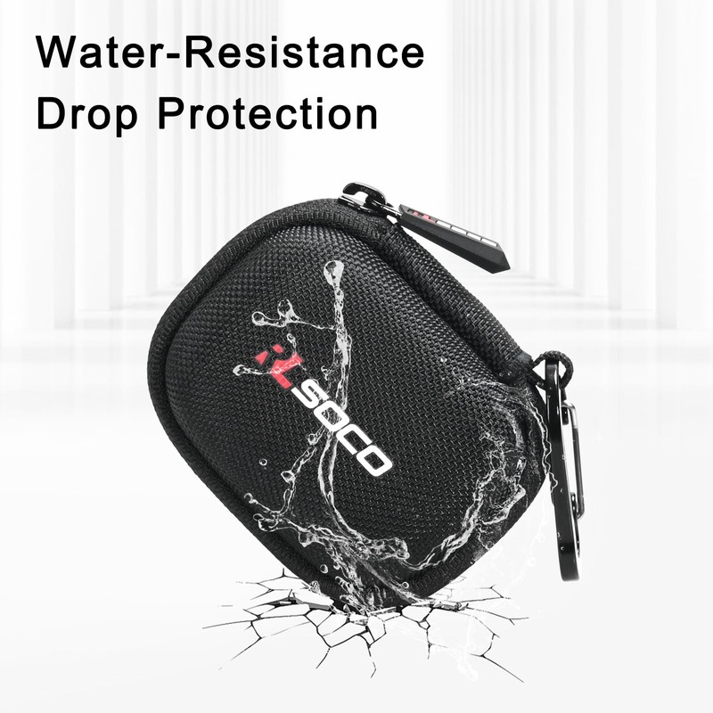 RLSOCO Hard Case for Nothing Ear (a) Wireless Earbuds (Case