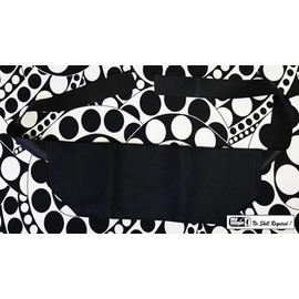 Premium Magic | Trick Clear Blindfold