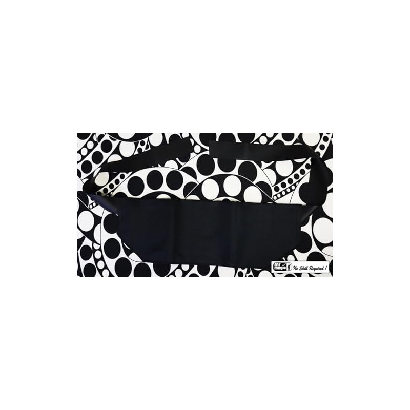 Premium Magic | Trick Clear Blindfold