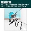 Felimoa Pet Leash Trimming Table Movement Control Adjustable Set of