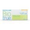 Biotrue OneDay for Astigmatism, Dp:0.25Bk:8.40Zl:-2.25Ax:90.00Dm:14.50