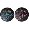 What Will Our Little Firework Be Gender Reveal Party Team