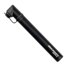 Blackburn Airstik SL Mini Pump, Black, One Size