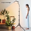 FECiDA Grow Lights with Stand and Timer, Tripod Standing Grow