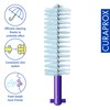 Curaprox CPS 408 Perio Refill 4X deep Violet