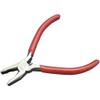 Shimomura Alec Artisan Hardness Redman 7 Mini Pliers 4.5 inches (115 mm) Plastic Model Tool AL-B56PE