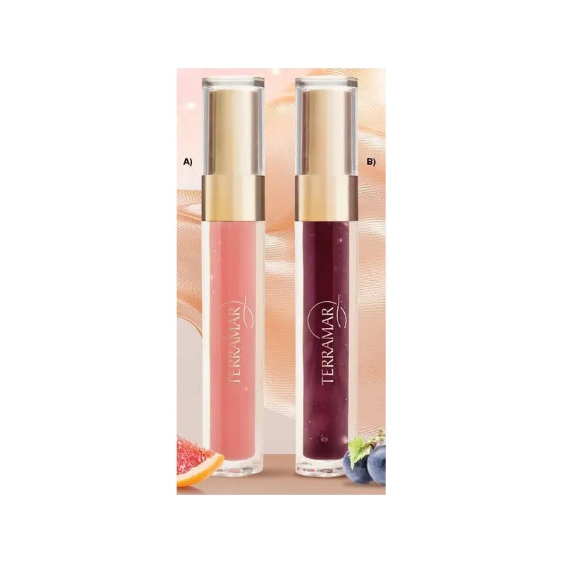 Labial Gloss 4g Terramar