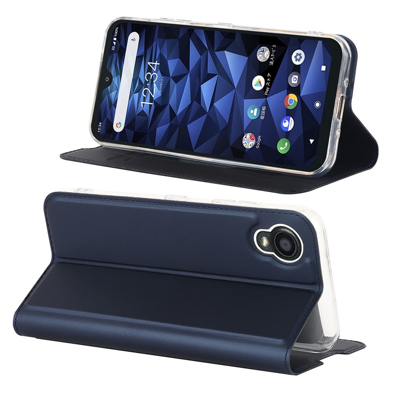 DIGNO BX2 A101KC case Kyocera digno bx2 notebook type digno