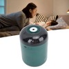 Mini Humidifier with Colorful Light 500ml USB Powered Low Noise