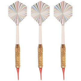 Unicorn Dart Soft 200 - 3Sets - Soft Tip 19G 71911