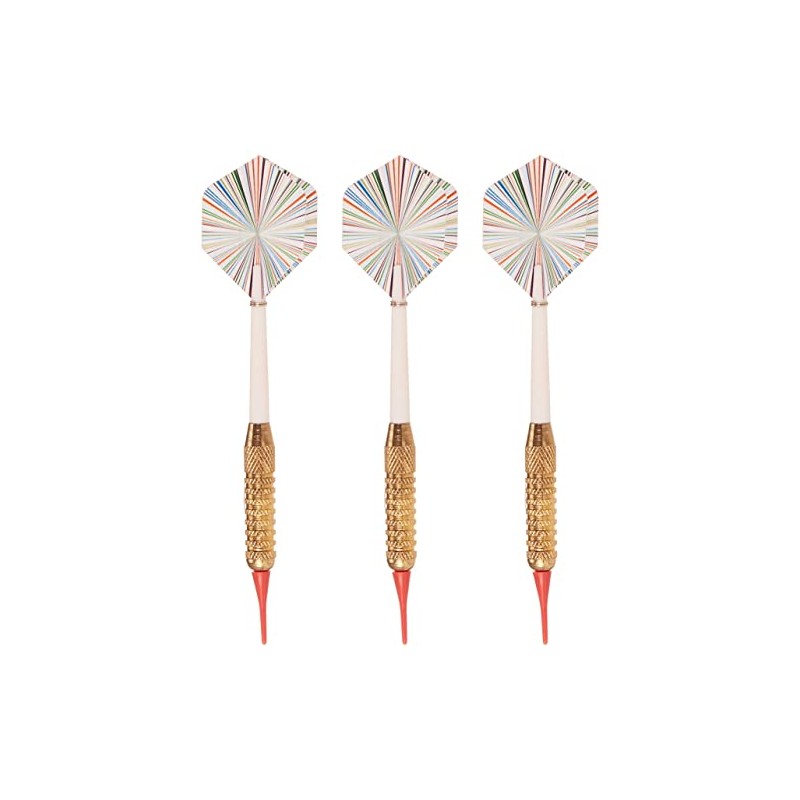 Unicorn Dart Soft 200 - 3Sets - Soft Tip 19G