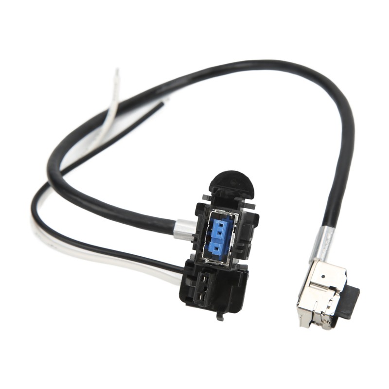 Headlight Ballast Wire H1 35cm Plug and Play PVC for