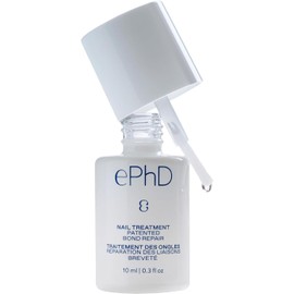 epres Tratamiento Reparador de Uñas Ephd Bond. Reparador Que Fortalece, Restaura Y Reconstruye Uñas Frágiles. Fortalece Desde Dentro. Fórmula para Uñas Dañadas O Post-Gel. Úselo Solo O Como Base de Es