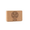 Satori Concept Cork Yoga Block