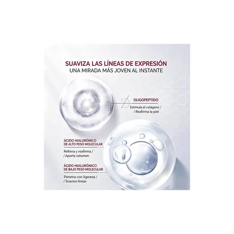 Crema Contorno De Ojos Eucerin Anti-pigment Anti-ojeras 15ml