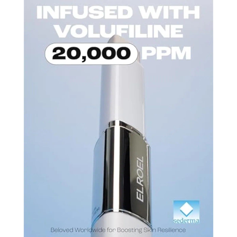 Base de Maquillaje Elroel Blanc Cover Cream Stick V para