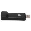 WiFi Repeater Wireless 2.4GHz 300Mbps Signal Receiver Transmitter USB Adapter