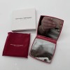 Narciso Rodriguez Parfums Compact Mirror NEW IN BOX