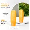 B Life Kit de 3 cremas para manos 80 ml