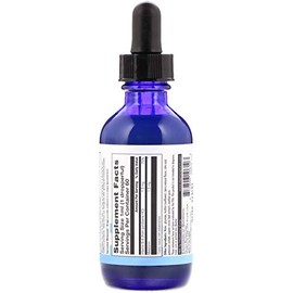Nutra Biogenesis Melatonina liposomal, melatonina líquida para adultos, gotas de melatonina nocturna, apoyo rápido para dormir para niños, tintura cal
