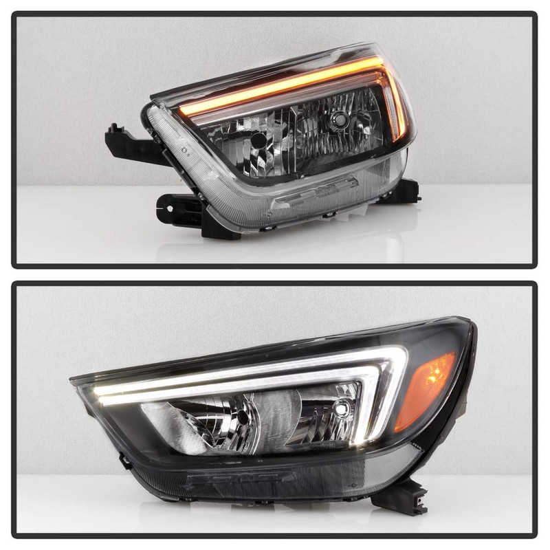 ACANII - For [Halogen Model] 2017-2022 Buick Encore Factory LED