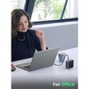 UGREEN Nexode Air 100W 4-Port GaN Fast Charger EU Fast