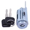 MOTOKU Ignition Lock Cylinder for Toyota Tundra 2000-2006