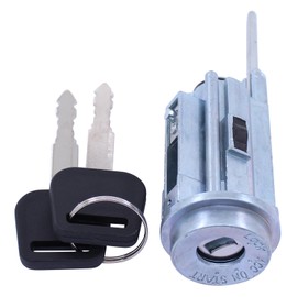 MOTOKU Ignition Lock Cylinder for Toyota Tundra 2000-2006