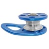 GM CLIMBING CE UIAA Certified 30kN Micro Pulley Mobile Side