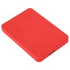 External Hard Drive HDD USB 3.0 Plug and Play Mobile
