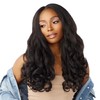 Sensationnel Curls kinksandco clip in - top lady 18 inch