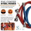 Chromex Tankless Heater Descaler Kit - Just Add Vinegar or