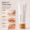 Lifetherapy Moisturizing Handcreme Non-Greasy, Fast-Absorbing Olive Oil Hand and Nail