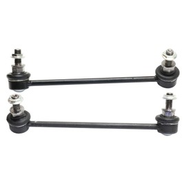 OKOVO Sway Bar Set of 2 Front for Infiniti for M45 2003-2004 for Q45 2002-2006 K750143 16493516