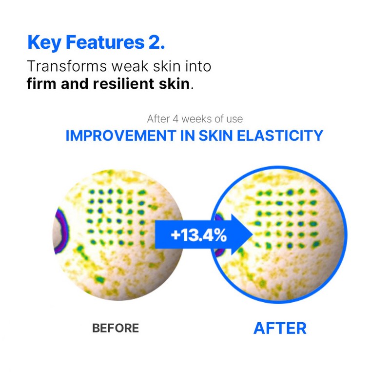 Laneige Water Sleeping Mask_EX 70ml,Sleeping Microbiome Brightening Hydrating Softening Masks