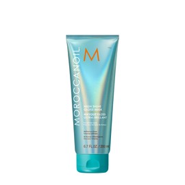 MOROCCANOIL High Shine Gloss Mask  Mascarilla de cabello de brillo intenso