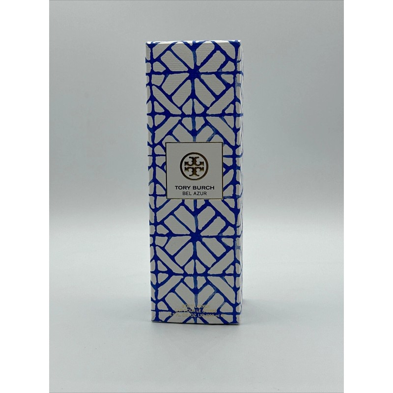 Tory Burch Bel Azur 6.7oz/200ml Body Lotion