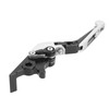 Folding Brake Levers T6063 CNC Aluminum Foldable Brake Handle Levers