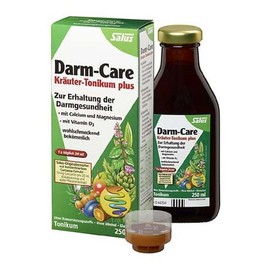 잘루스 장 케어 허브토닉 플러스 250ml Jalus Hair Care Herb Tonic Plus 250ml