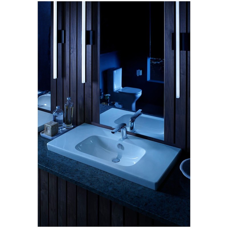 KOHLER SQUARE FOOT REST